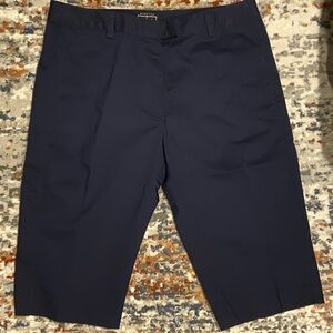 Adidas Stretch Bermuda Golf Pants